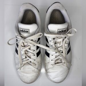 Adidas Women's Grand Court 2.0 Sneaker